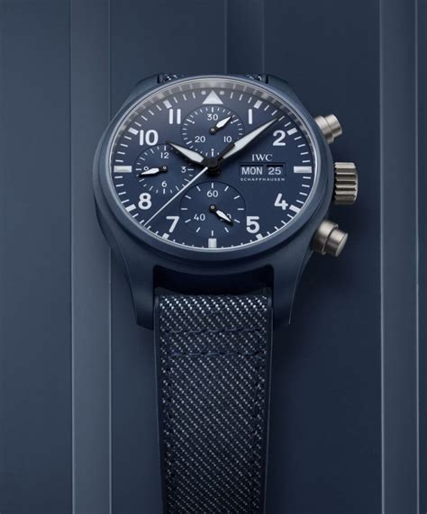 replica iwc schaffhausen watches|iwc schaffhausen chronograph watch.